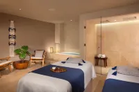 Dreams Aventuras Riviera Maya - spa