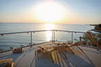 Hotel Delfin - con vista mare