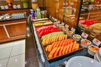 ホテル・オリゾンテ・ニテロイ・バイ・アトランティカ - 朝食