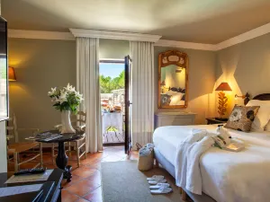 Le Phébus & Spa – Relais & Châteaux