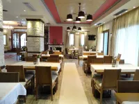 Hotel Rodovoli - Desayuno