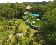 Amun Ini Beach Resort & Spa - Ocean View