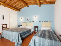 Agriturismo la Quercia - Wine&Pool Hotels in Scansano