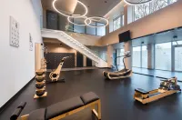 Hunguest Bük - ex Répce és Répce Gold - Gym