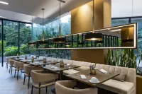 Bluedoors York Luxury Suites Hotels in Envigado