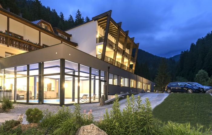 Hotel Rosengarten