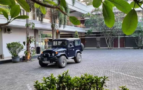 Tango Hostel Экстерьер Photos