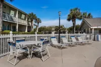 Seascape Villas 148- Vacay with a View - 4-Star