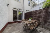 The Neasden Villa