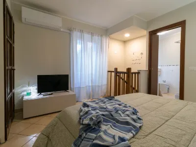 A Due Passi dal Lago Hotel in zona Villa Carlotta