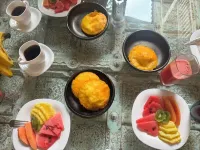 Upper House Hôtels à : 