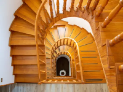 Hotel Colibrì Hotéis em Alessano