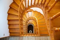 Hotel Colibrì Hotels in Alessano