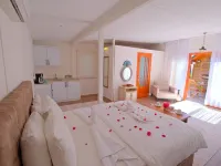 Kabak Avalon Bungalows Hotels in Uzunyurt Mahallesi