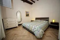 Fisherman's House Hotels near Trapani–Birgi "Vincenzo Florio" Airport