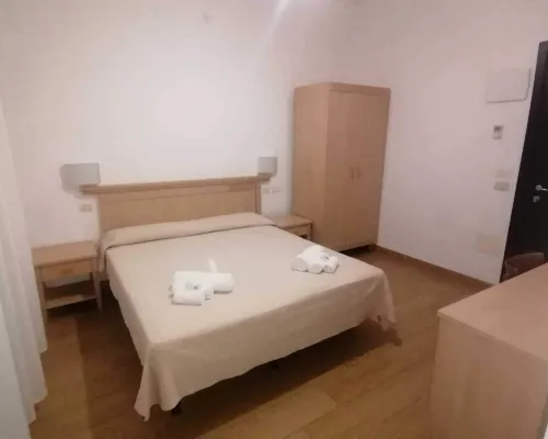 Hotel Villa Santanna Zimmer Photos