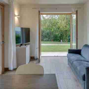 Tenuta di Palú Rooms