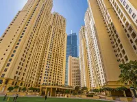 Arabian Nights Beach Hostel Hotel a 