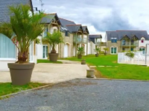 Apparthôtel Mont Saint Michel - Résidence Fleurdumont