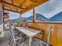 Ottilia Top 5 - Inklusive Nationalpark SommerCard Hotels in Neukirchen am Grossvenediger