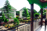 Wamala Resort Hotel Hotels in Bujjumba