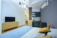 Vera Studio Deluxe with Oldtown View