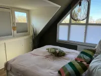 Holiday Home Noordwijkerhout by Beach Hotels in Noordwijkerhout