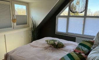 Holiday Home Noordwijkerhout by Beach