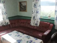 8 Person Holiday Home in Åfarnes-by Traum - pantai
