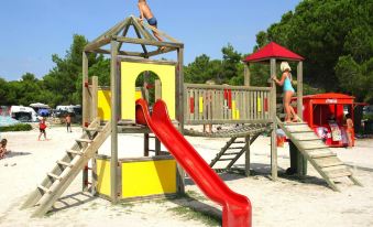 Apartments in Zaton with Pool