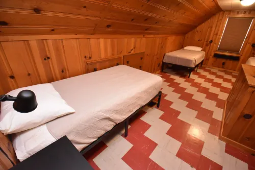 ND까지 20분 거리의 3베드룸 2욕실 집 54475