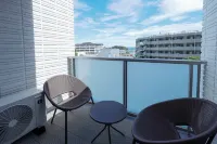 Pacific Coast Enoshima Hotels in Fujisawa