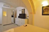 Palazzo Kapece Hotels in Monopoli