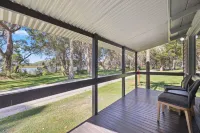 Valla Beach Holiday Park Hotels in Nambucca Heads