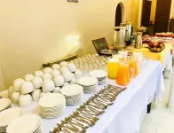 Hotel Santa Teresa - breakfast