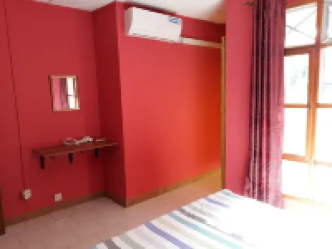 Villa Devika 1 at Trou Aux Biches