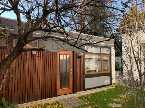 Cozy 2 room apartment in Mainzer Bestlage