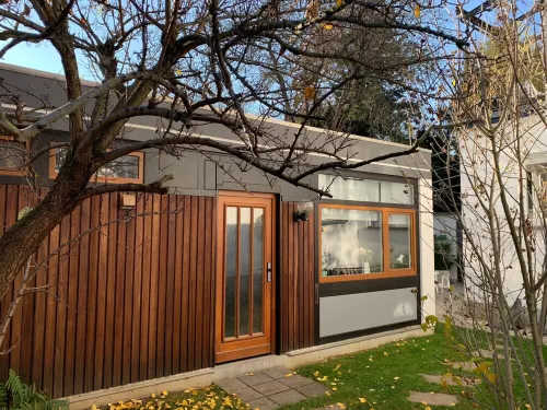 Cozy 2 room apartment in Mainzer Bestlage