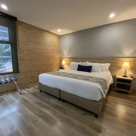 EcoHub Hotel Medellin
