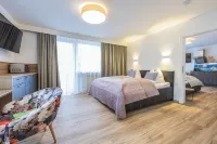 Appartements by Hofer Hotels in der Nähe von Gipfelwelt 3000