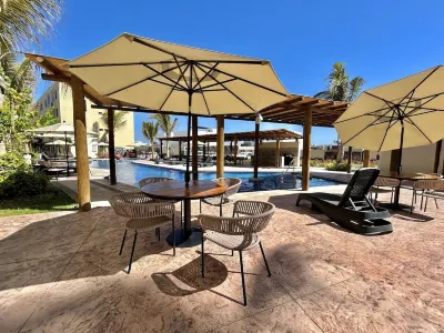 Oceanna Apartments فنادق في 