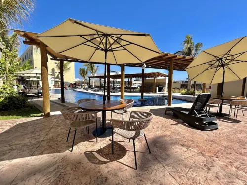 Oceanna Apartments
