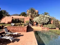 Dar Talmout Hotels in Afourer