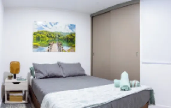 Coco Paiso By Host Pro Hotels in 