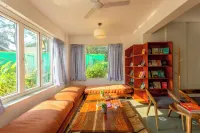 The Hosteller Goa, Old Goa Hotels in Ribandar