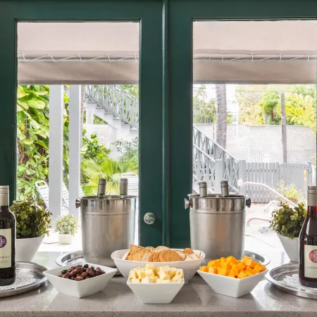 The Cabana Inn Key West - Adult Exclusive