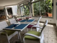 Hotel Djerba Orient - Breakfast