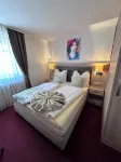 Hotel Sonne Các khách sạn ở Ravensburg