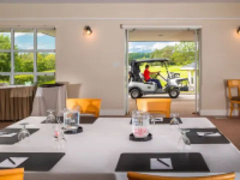 Rodd Brudenell River Resort Hotels in Kings County