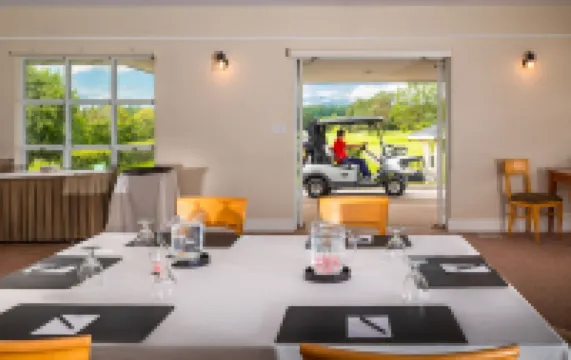 Rodd Brudenell River Resort Hotels in Kings County